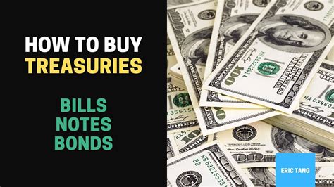 are treasury notes bought at a discount